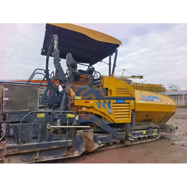 2023 XCMG RP903-41649070