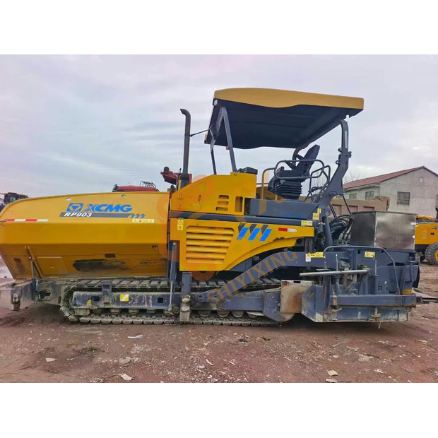 2023 XCMG RP903-41649072