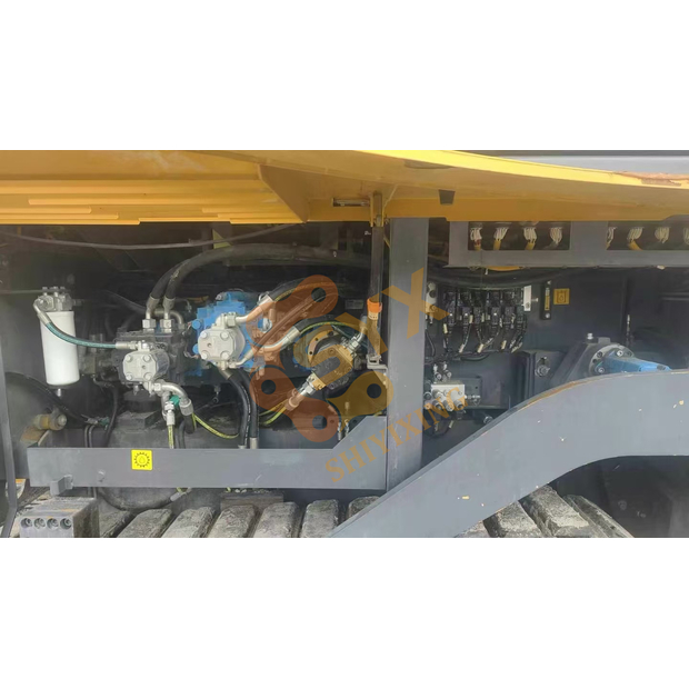 2023 XCMG RP903-41649073