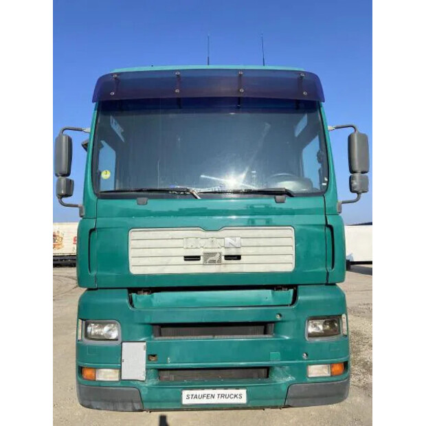 2001 مان TGA 18.310 BL-41649083