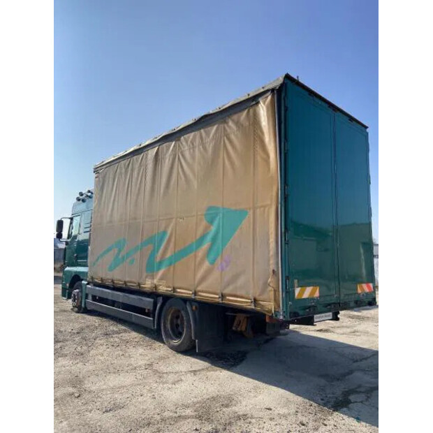 2001 مان TGA 18.310 BL-41649089