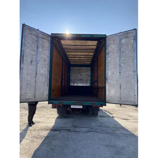 2001 مان TGA 18.310 BL-41649091