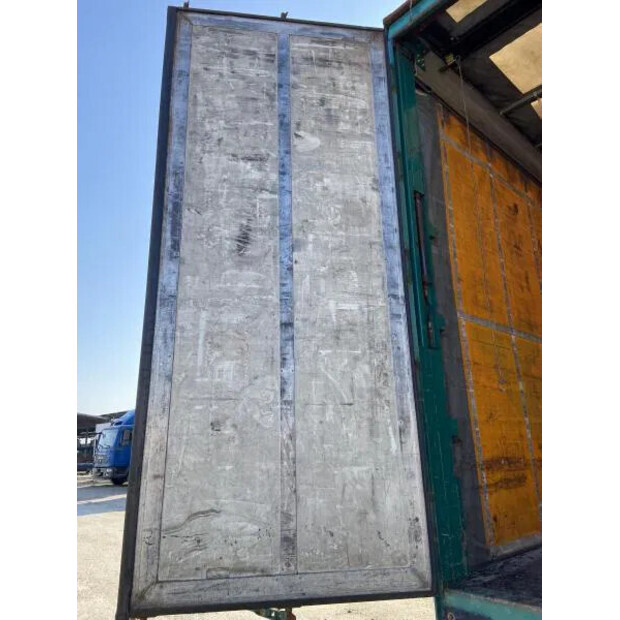 2001 مان TGA 18.310 BL-41649093
