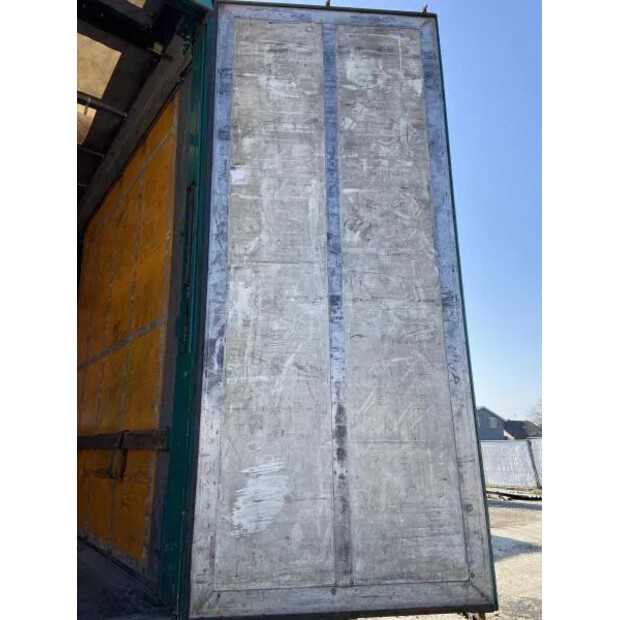2001 مان TGA 18.310 BL-41649095