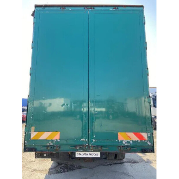 2001 مان TGA 18.310 BL-41649099