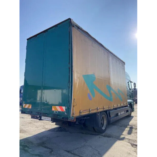 2001 مان TGA 18.310 BL-41649101
