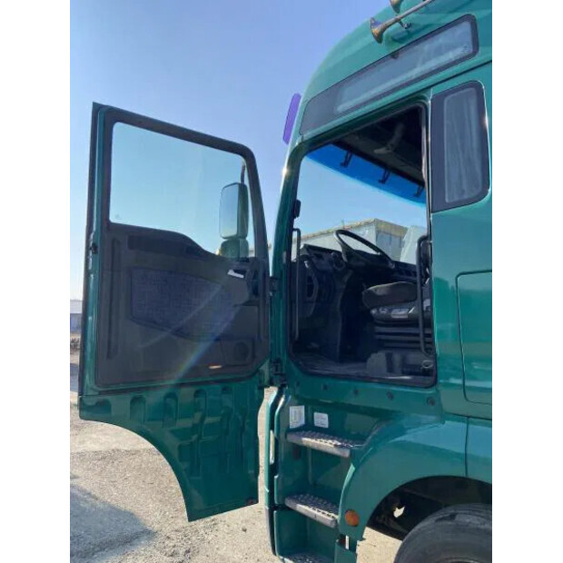 2001 مان TGA 18.310 BL-41649105