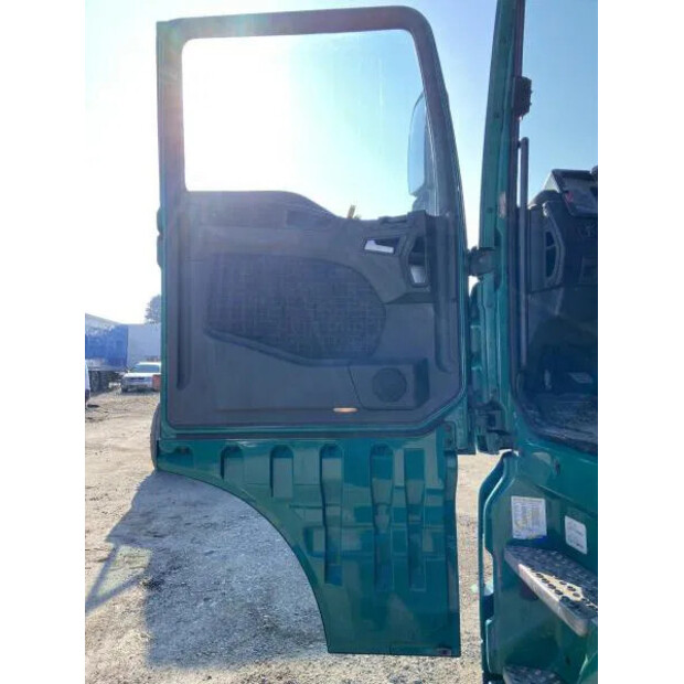 2001 مان TGA 18.310 BL-41649107