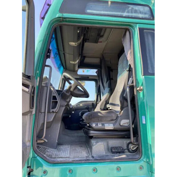 2001 مان TGA 18.310 BL-41649109