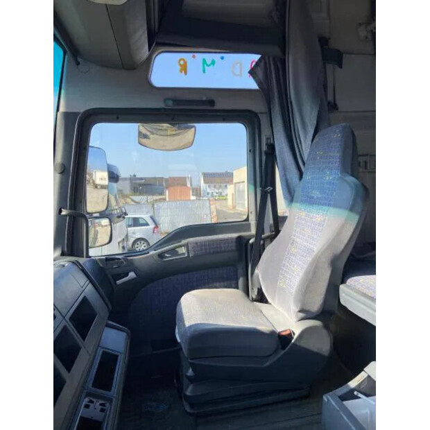 2001 مان TGA 18.310 BL-41649113