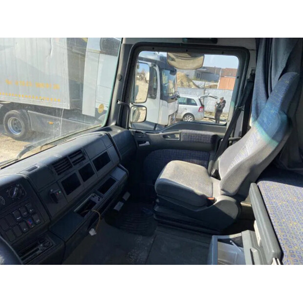 2001 مان TGA 18.310 BL-41649115