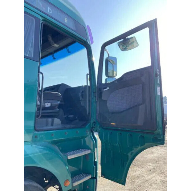 2001 مان TGA 18.310 BL-41649123