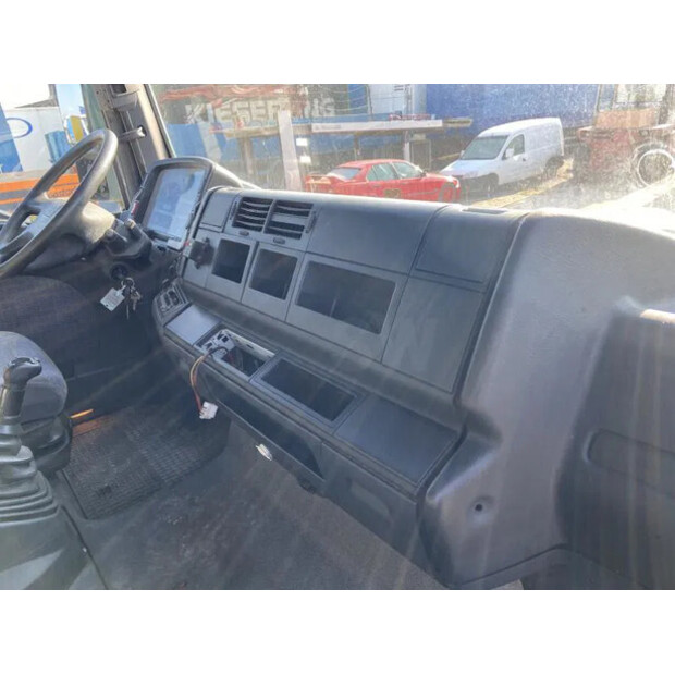 2001 مان TGA 18.310 BL-41649132