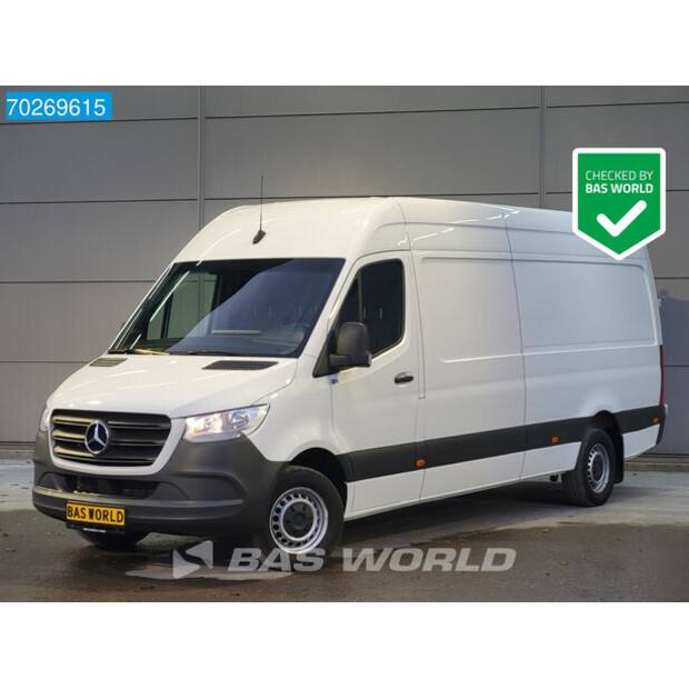 2024 Mercedes-Benz SPRINTER 319CDI-41649133