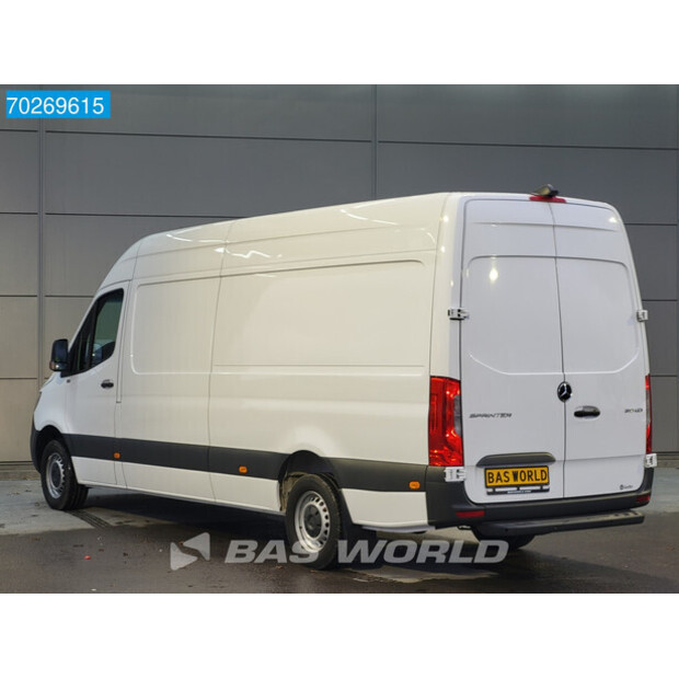 2024 Mercedes-Benz SPRINTER 319CDI-41649134