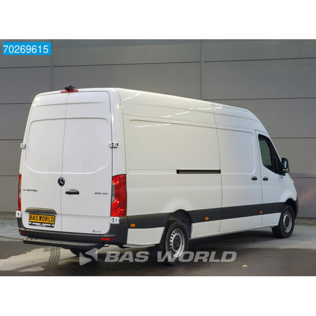 2024 Mercedes-Benz SPRINTER 319CDI-41649135