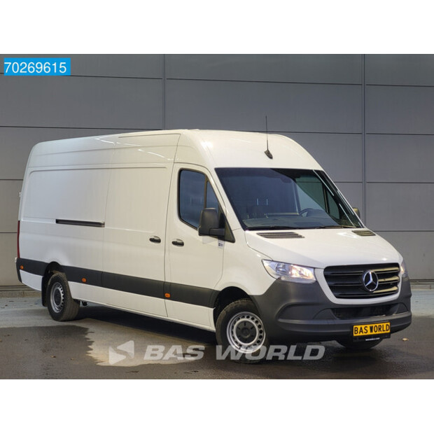 2024 Mercedes-Benz SPRINTER 319CDI-41649137