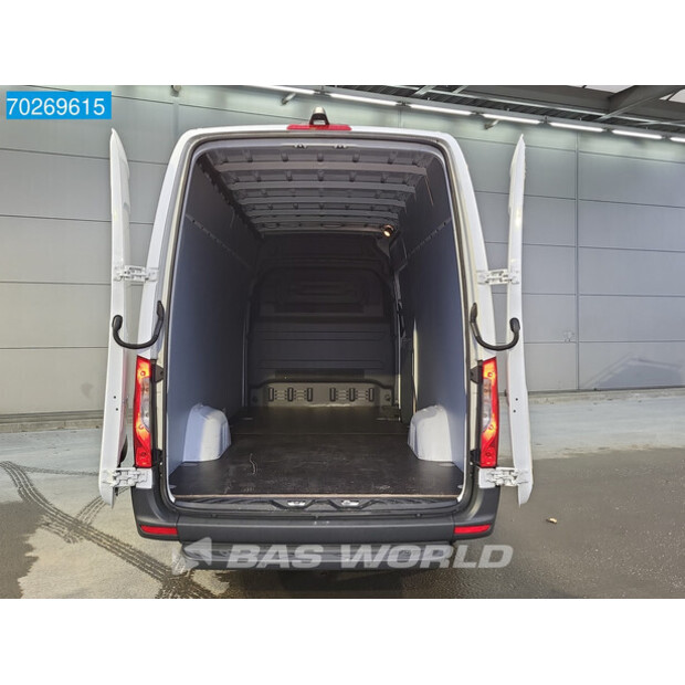 2024 Mercedes-Benz SPRINTER 319CDI-41649138