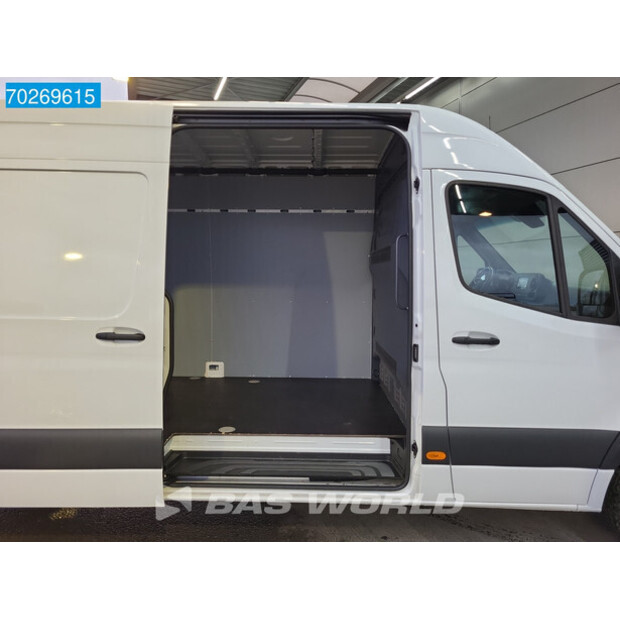 2024 Mercedes-Benz SPRINTER 319CDI-41649139
