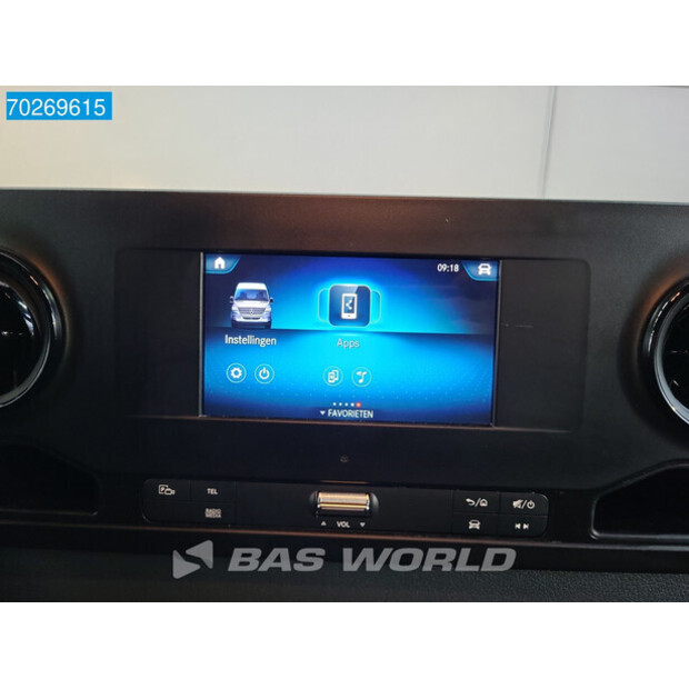 2024 Mercedes-Benz SPRINTER 319CDI-41649142