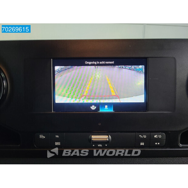2024 Mercedes-Benz SPRINTER 319CDI-41649143
