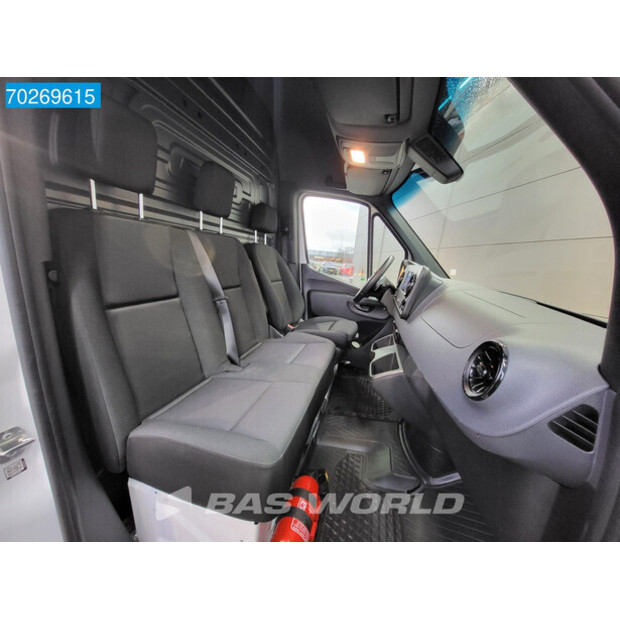 2024 Mercedes-Benz SPRINTER 319CDI-41649145