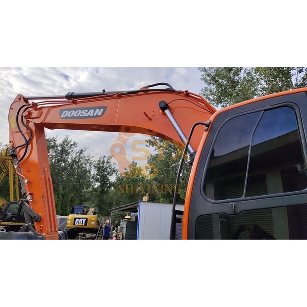 2021 دووسان DX300LC-9C-41649159
