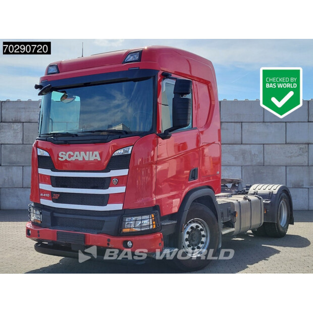 2021 Scania R410-41649203