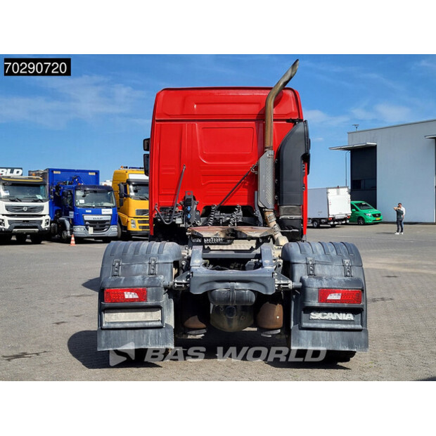 2021 Scania R410-41649207