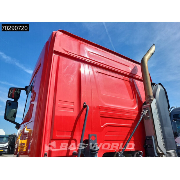 2021 Scania R410-41649208