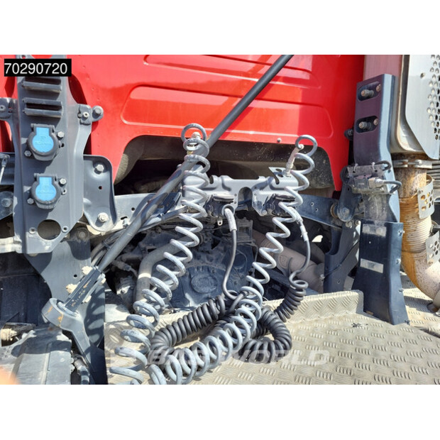 2021 Scania R410-41649209
