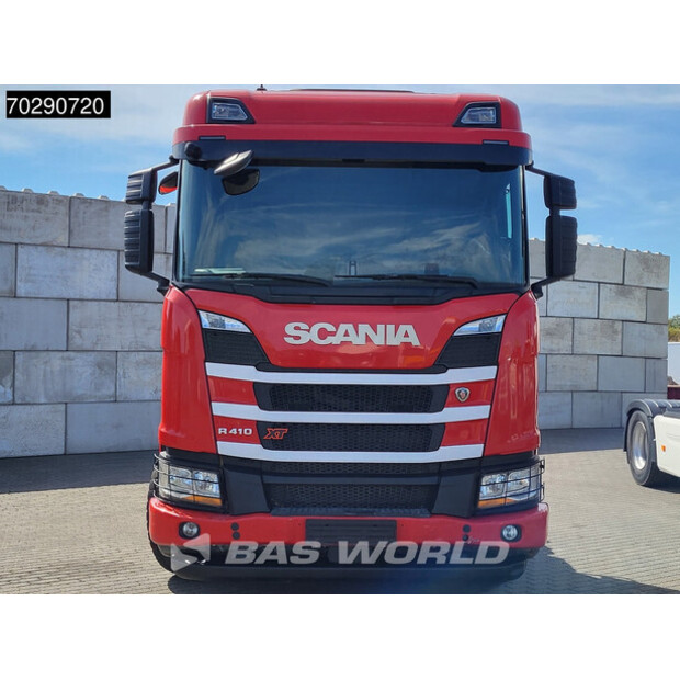 2021 Scania R410-41649210