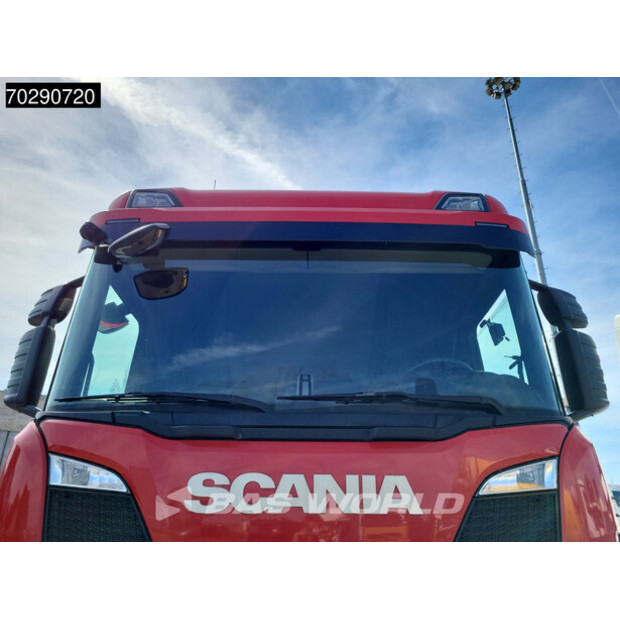 2021 Scania R410-41649211