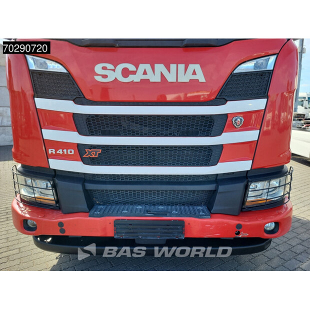 2021 Scania R410-41649212