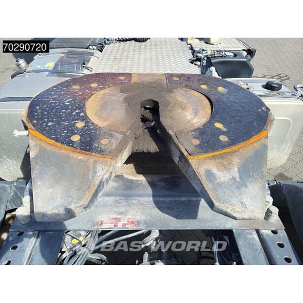 2021 Scania R410-41649214