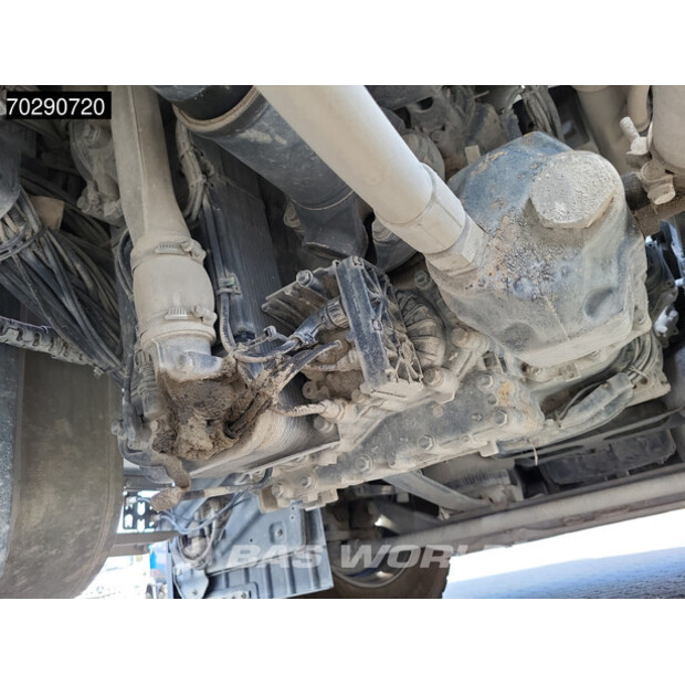 2021 Scania R410-41649216