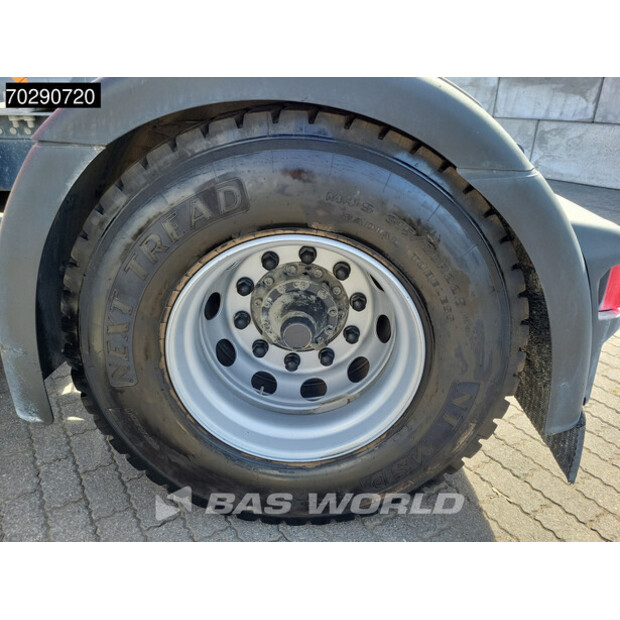 2021 Scania R410-41649217