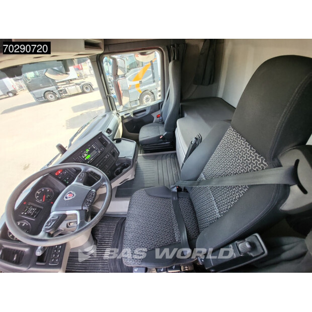 2021 Scania R410-41649226