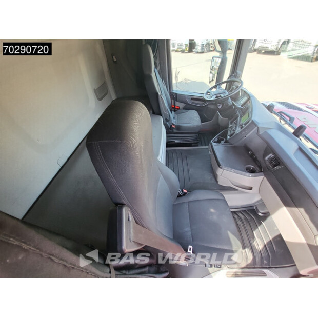 2021 Scania R410-41649227