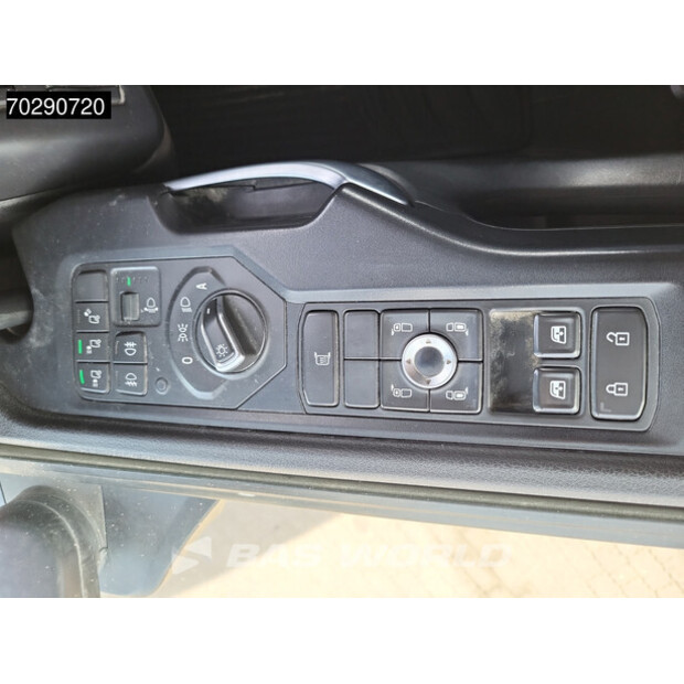 2021 Scania R410-41649233