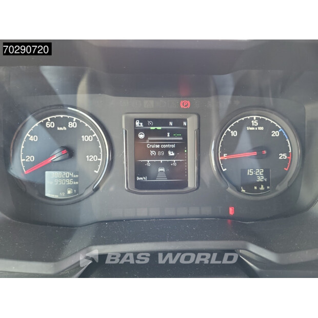 2021 Scania R410-41649234