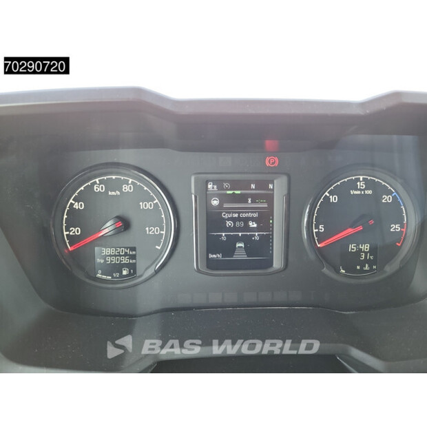 2021 Scania R410-41649235