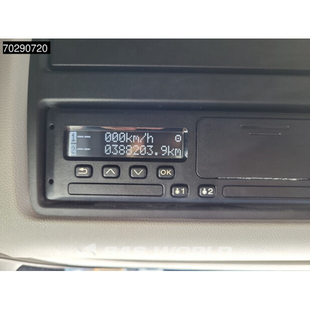 2021 Scania R410-41649236