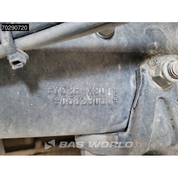 2021 Scania R410-41649238