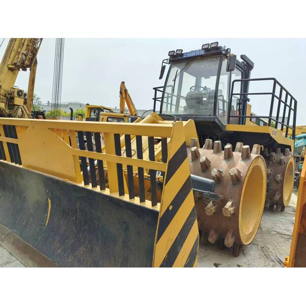 2020 CATERILLAR 826G-41649243