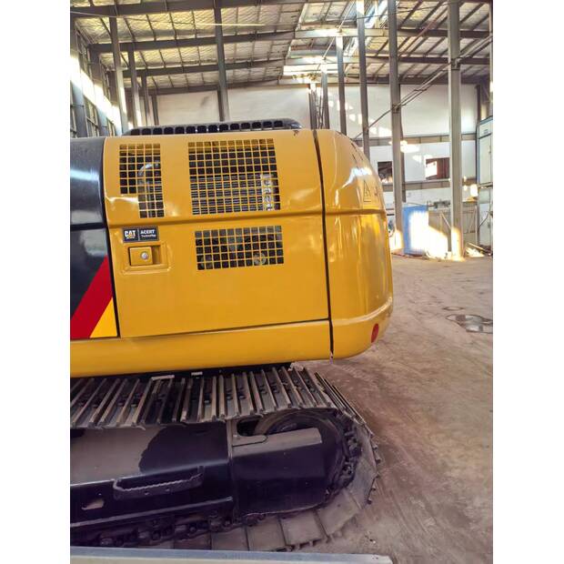 2019 CATERILLAR 320DL-41649245