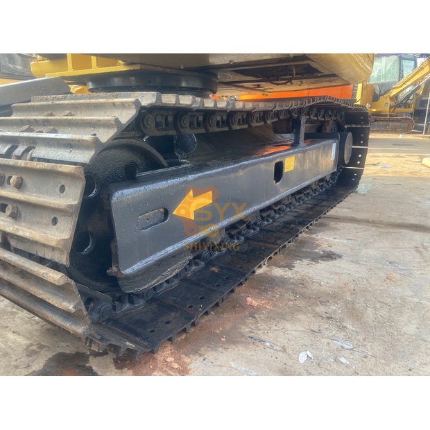 2023 Komatsu PC60-7-41649274