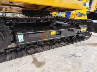 Image de PELLETEUSES 2024 Caterpillar 307.5