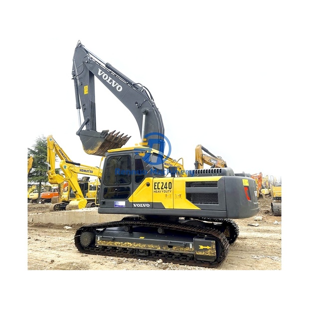 2023 Volvo EC240-41649365