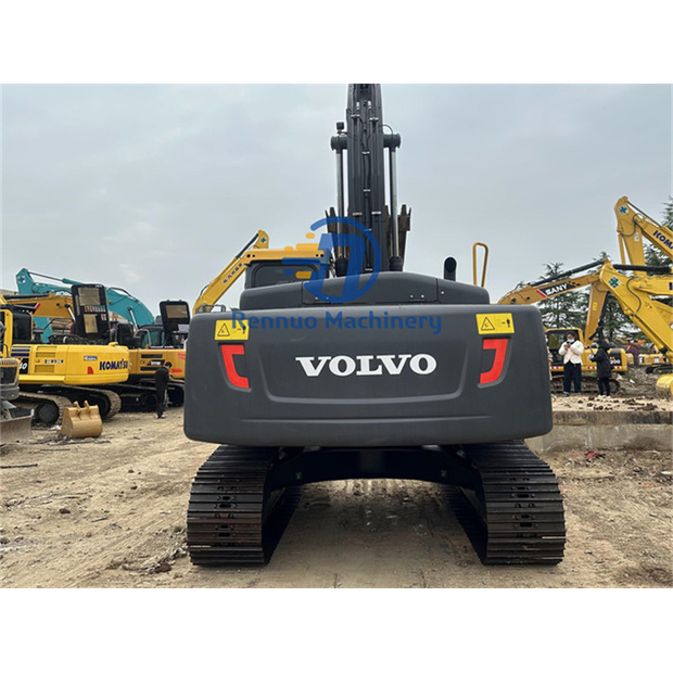 2023 Volvo EC240-41649367